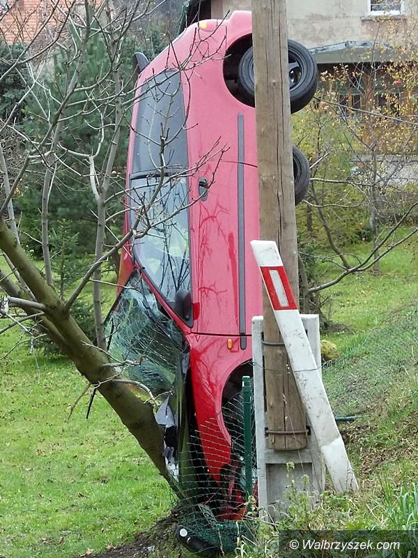 Wałbrzych/Kraj: Światowy Dzień Pamięci o Ofiarach Wypadków Drogowych
