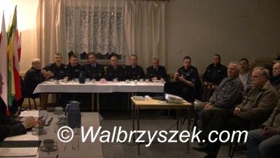 Wałbrzych: Debata społeczna dotycząca bezpieczeństwa na osiedlu „Podzamcze” w Wałbrzychu