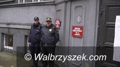Wałbrzych: Wybory przebiegły bez zakłóceń