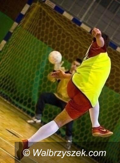 Wałbrzych: Zgłoś zespół do rozgrywek Ronal Cup