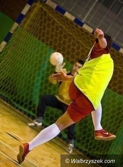 Wałbrzych: Zgłoś zespół do rozgrywek Ronal Cup
