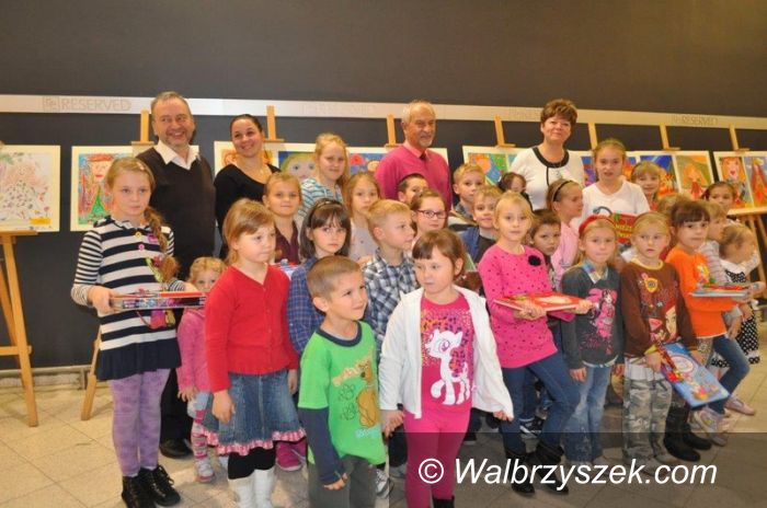 Wałbrzych: „Portret Pani Jesieni"