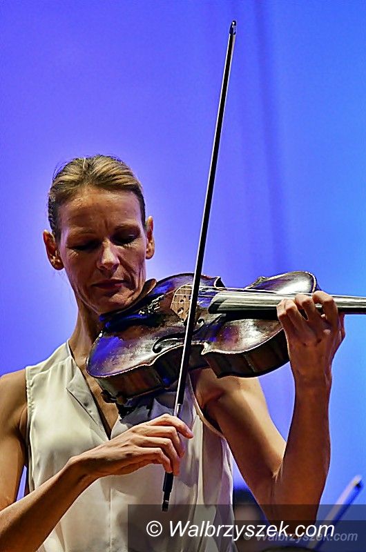 Wałbrzych: Koncert Symfoniczny w Filharmonii Sudeckiej