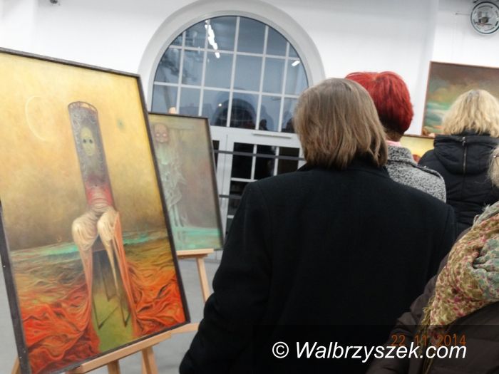REGION, Boguszów-Gorce: W Centrum Witold zabrzmiały operetkowe przeboje