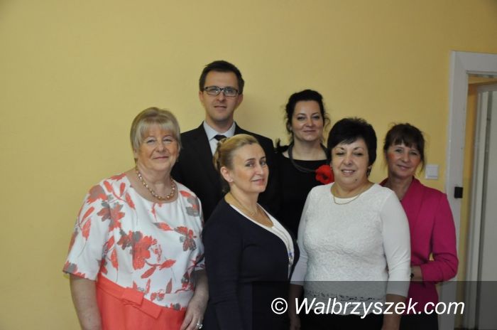 Region: Dzień Pracownika Socjalnego w gminie Czarny Bór
