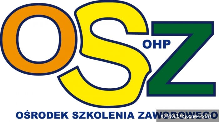 Wałbrzych: Kursy zawodowe w Ośrodku Szkolenia Zawodowego