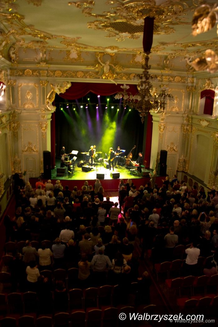 Region: Jazzowy wieczór z Kubą Badachem i Andrzejem Zauchą