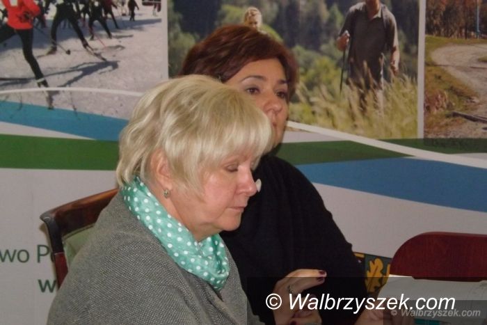 powiat wałbrzyski: Znamy przewodniczącego i wiceprzewodniczących Rady Powiatu Wałbrzyskiego