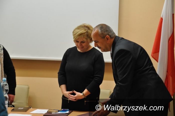 REGION, Stare Bogaczowice: Inauguracyjna sesja w Starych Bogaczowicach