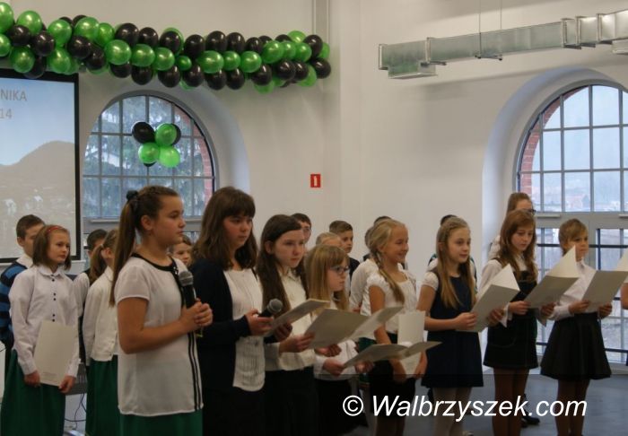 REGION, Boguszów-Gorce: Święto górników obchodzono również w Boguszowie–Gorcach
