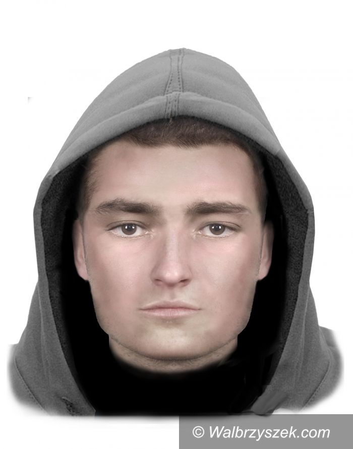 Region: Policja przedstawia portret pamięciowy