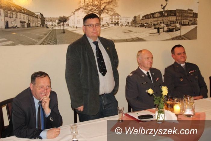 Świebodzice: Świebodzice: TLS podsumowało trzeci rok działalności