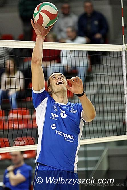 Kraj: I liga siatkówki: Pierwsza porażka Campera. Victoria nadal druga
