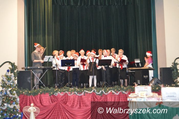 REGION, Boguszów-Gorce: Najpiękniejsze szopki bożonarodzeniowe w MBP–CK