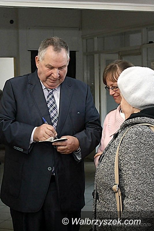 Wałbrzych: "Nie znasz, nie otwieraj!"