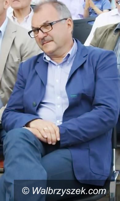 REGION: Przybylski nadal Marszałkiem