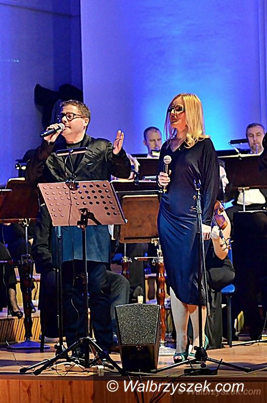 Wałbrzych: Koncert kolęd w Filharmonii Sudeckiej