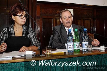 Wałbrzych: Woda od stycznia podrożeje