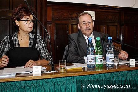 Wałbrzych: Woda od stycznia podrożeje