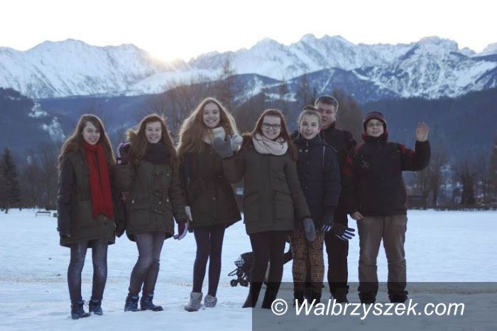 Zakopane: Ogólnopolski Betlejemski Zlot Pokoju w Zakopanem