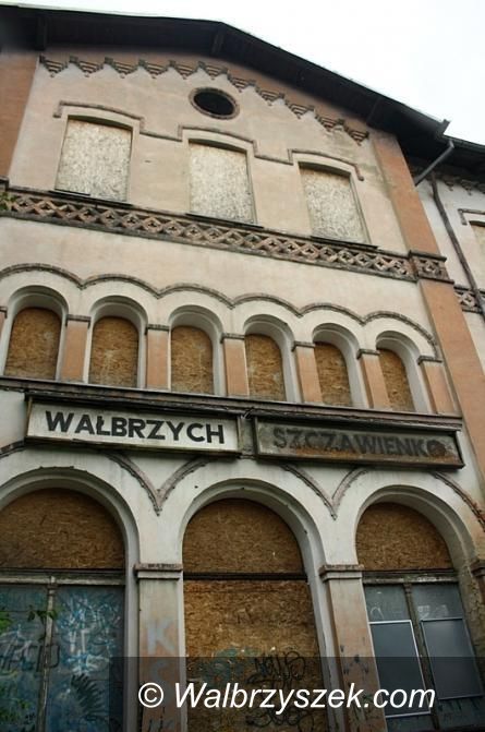 Wałbrzych: Parę słów o komunikacji miejskiej i transporcie kolejowym