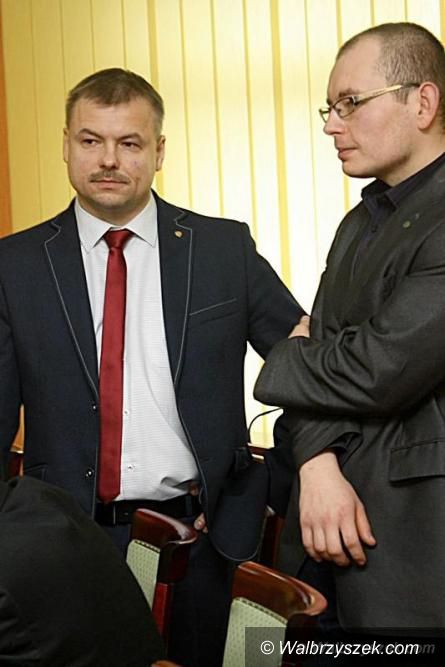 powiat wałbrzyski: Czy opozycja przyjdzie na sesję?