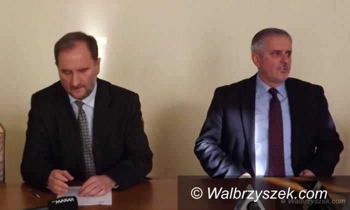 Wałbrzych: Niezbędni mieszkańcy zamieszkają w Śródmieściu?