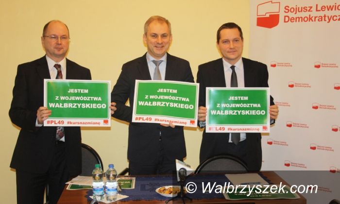 Wałbrzych/powiat wałbrzyski: Wałbrzyska polityka w 2014 roku – część pierwsza (styczeń–kwiecień)