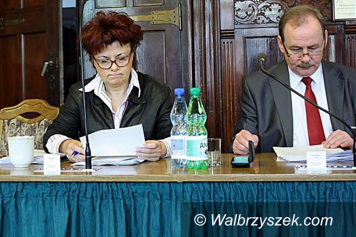 Wałbrzych: Ciekawe tematy poruszą radni na sesji