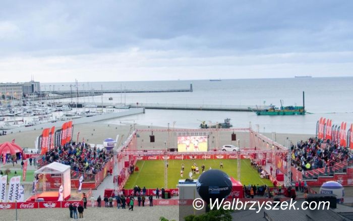 Kraj: Ruszają zapisy do Coca–Cola Cup 2015