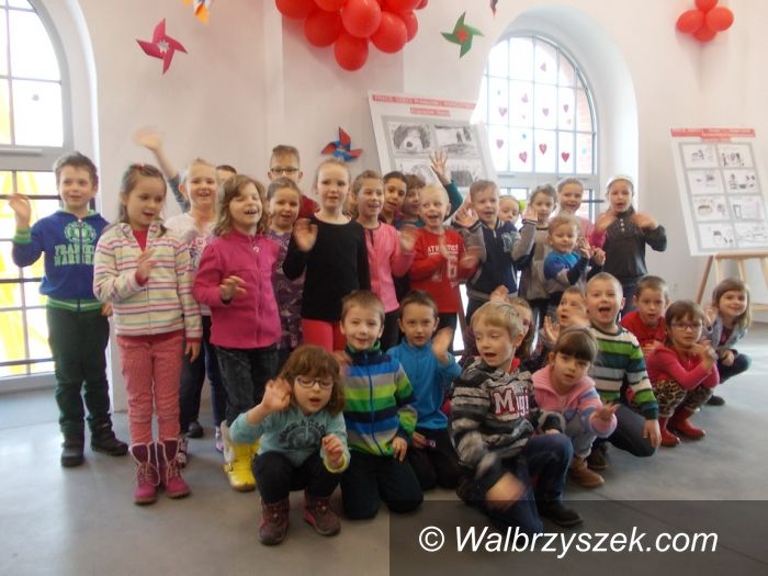 REGION, Boguszów-Gorce: Kosmiczne Planetarium w Centrum „WITOLD”
