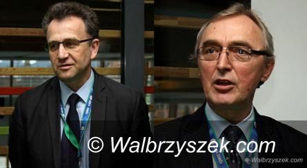 Wałbrzych: Trochę zmian w spółkach miejskich