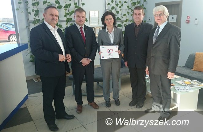 REGION: O drodze S3