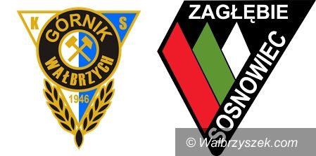 Wałbrzych: Przetestują i zagrają sparing