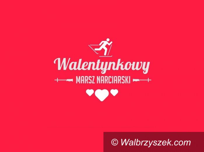 REGION: Marsz po Polanie Jakuszyckiej