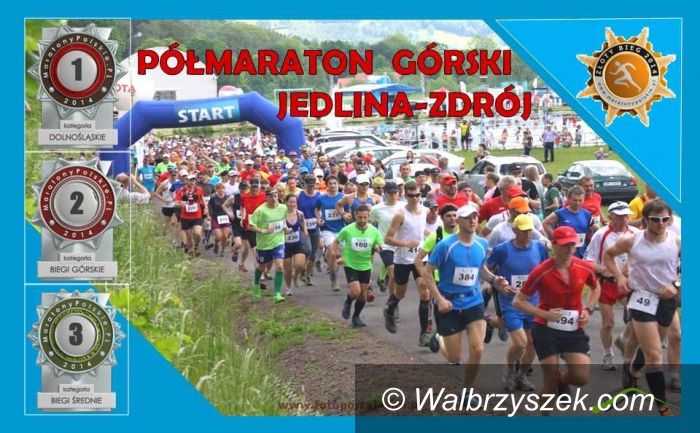 Jedlina Zdrój: Sportowy „Oscar” dla Jedliny–Zdroju