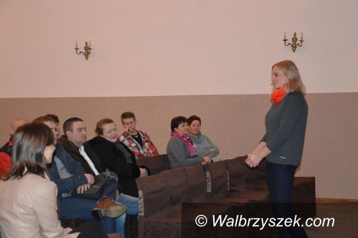 Głuszyca: Masterchef w Głuszycy