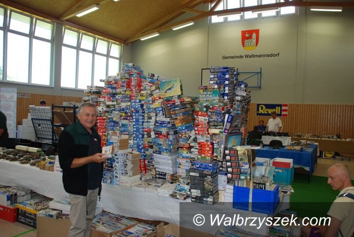 REGION, Szczawno Zdrój: „Smyki na Start”
