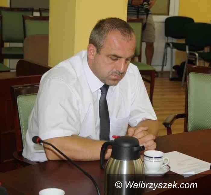 Wałbrzych/Głuszyca: Co dalej z kursami z Głuszycy Górnej do Wałbrzycha?