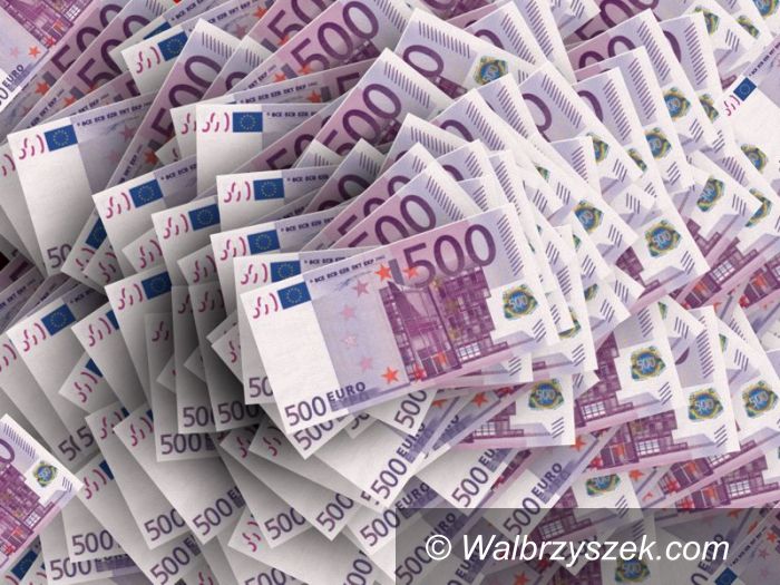 Wałbrzych: WOK pozyskuje kolejne pieniądze