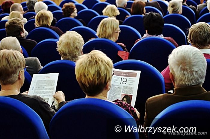 Wałbrzych: "Romantyczna" symfonia w Filharmonii Sudeckiej