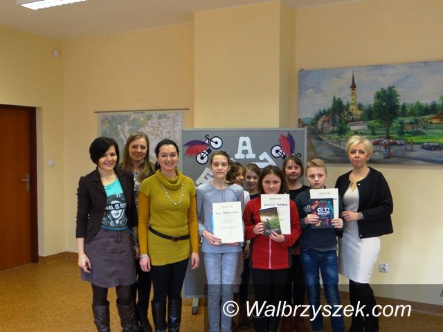 REGION, Jedlina Zdrój: „Pegazik” w Jedlinie Zdroju rozstrzygnięty