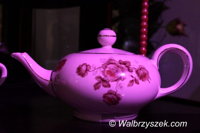 Wałbrzych: Muzeum zaprasza na Podwieczorki
