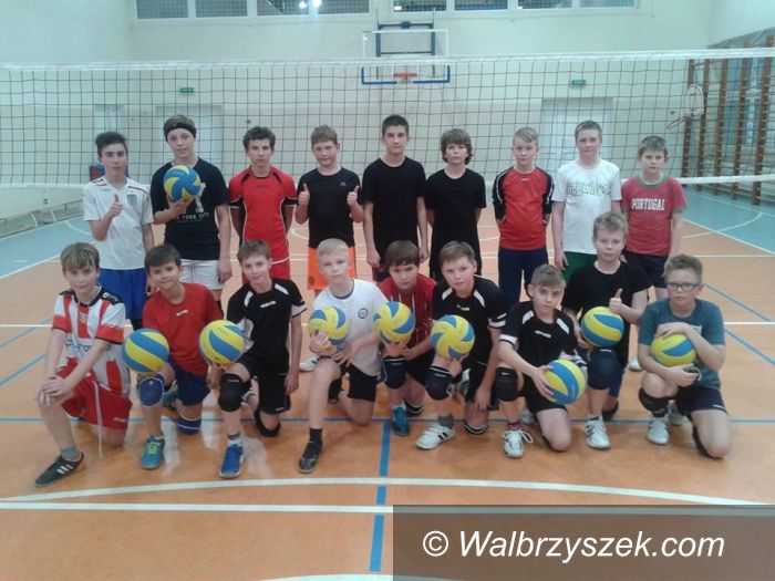 Wałbrzych: Docenili szkółkę Victorii