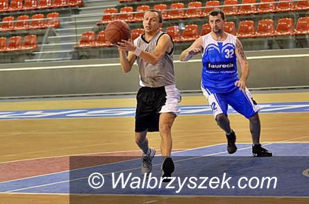 Wałbrzych: Rusza play off