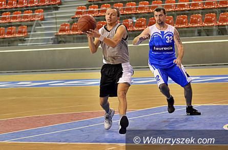 Wałbrzych: Rusza play off