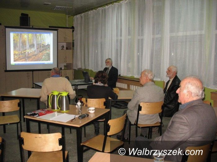 Wałbrzych: Wyprawa w Dolomity