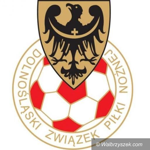Wałbrzych/REGION: Czy piłkarscy sędziowie z regionu będą strajkować?
