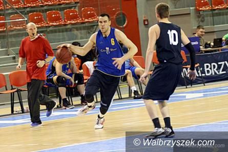 Wałbrzych: Po pierwszych meczach fazy play off