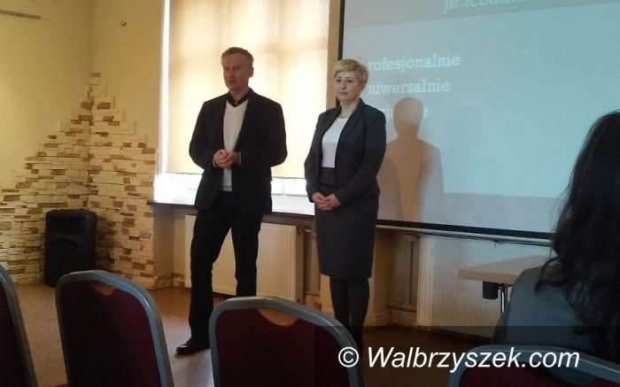 REGION, Jedlina Zdrój: O wsparciu dla pracodawców rozmawiali w Jedlinie Zdroju